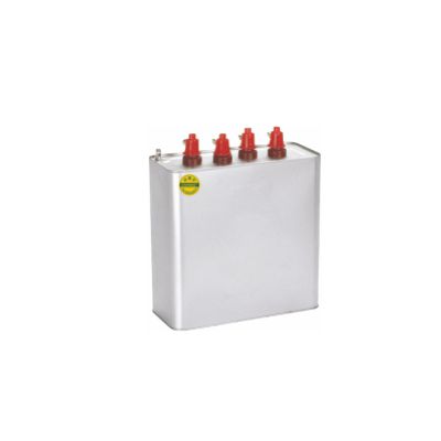 BSMJ自愈式低电压并联电容器